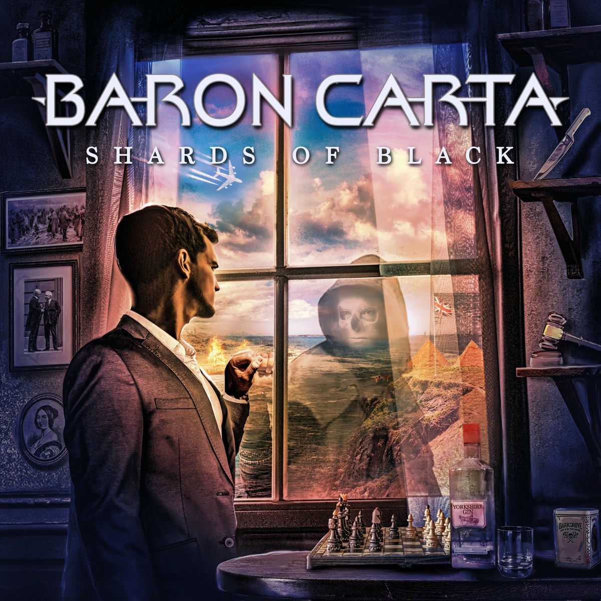Album cover of Relanar