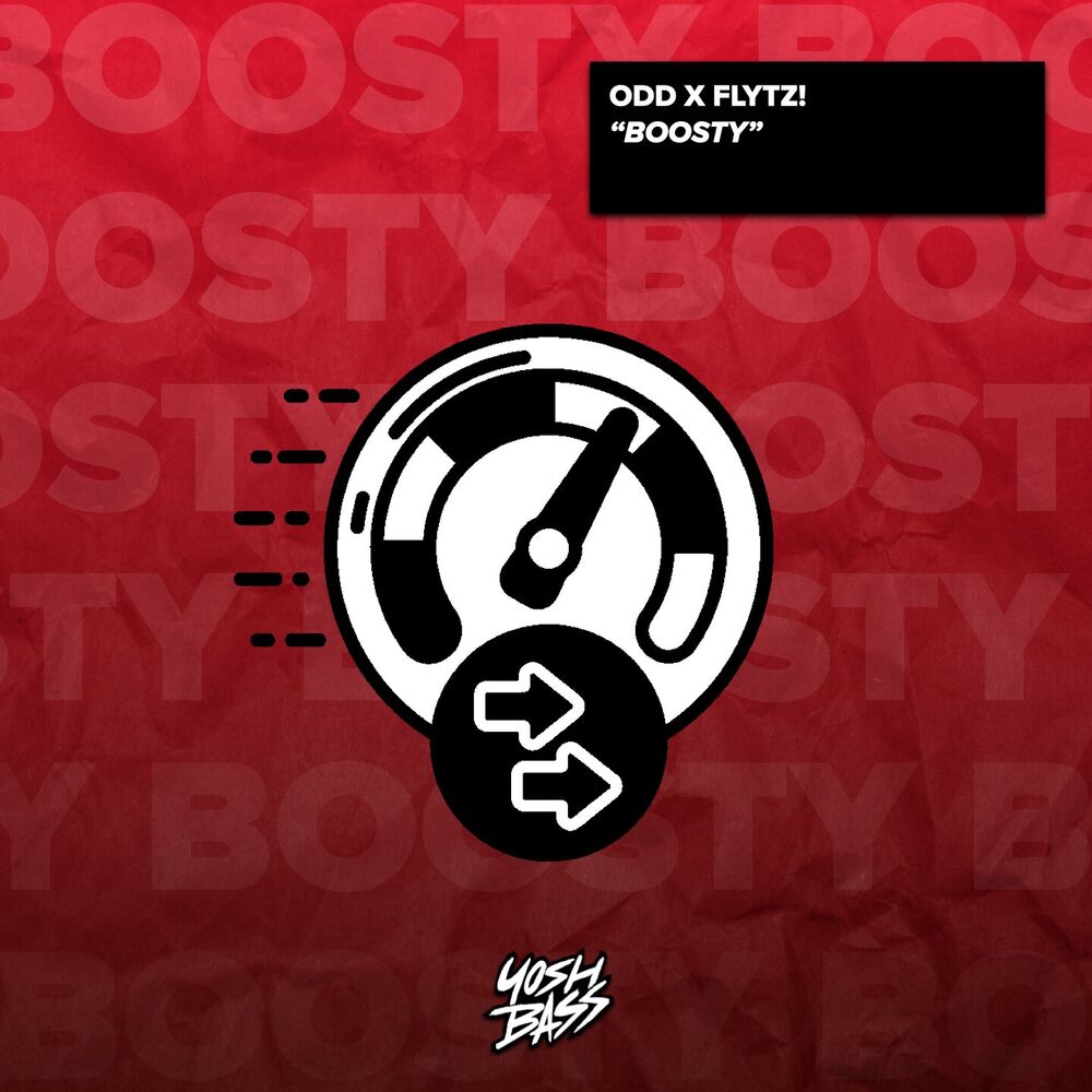 Picture of Boosty