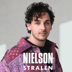 Cover of Stralen