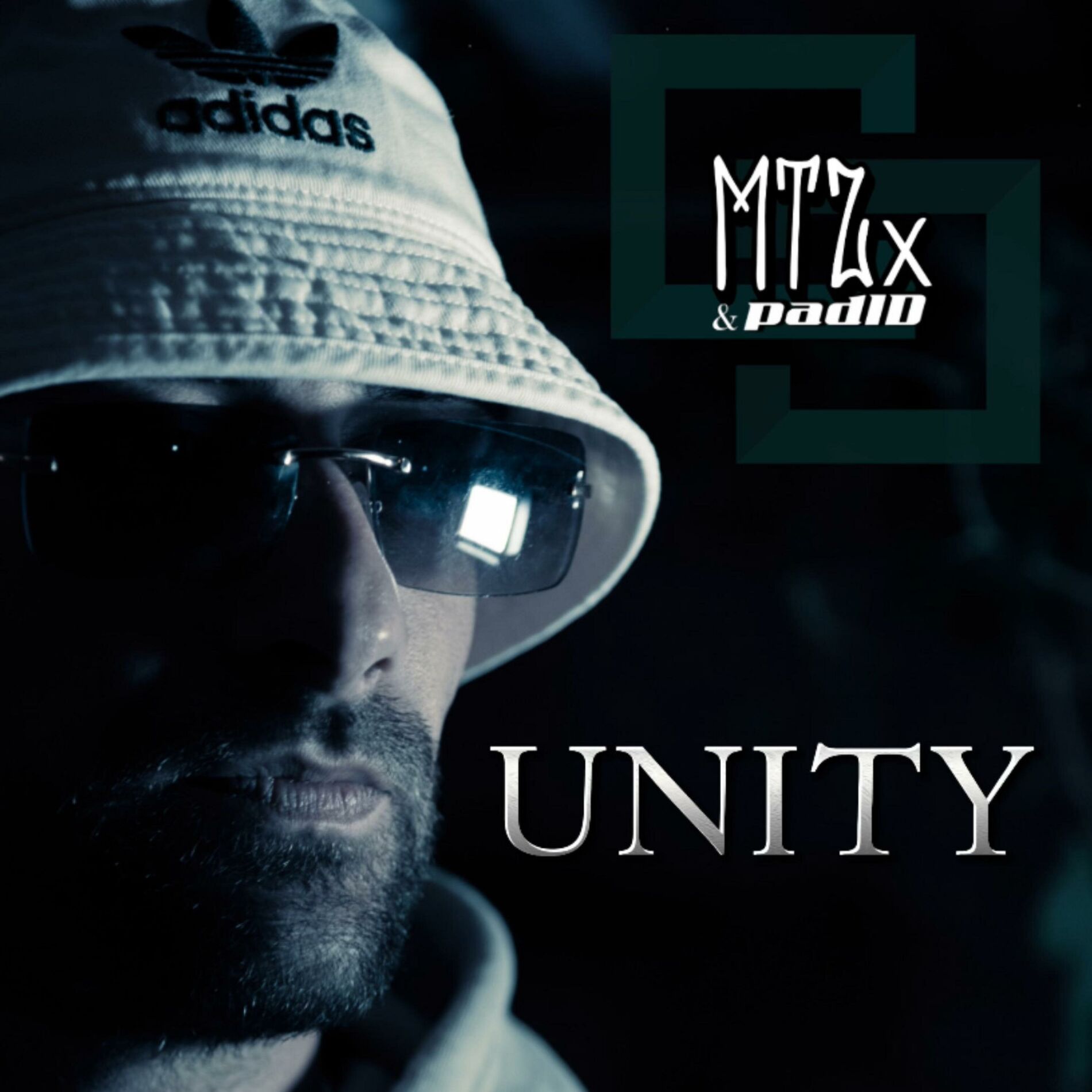 Album cover of UNITY