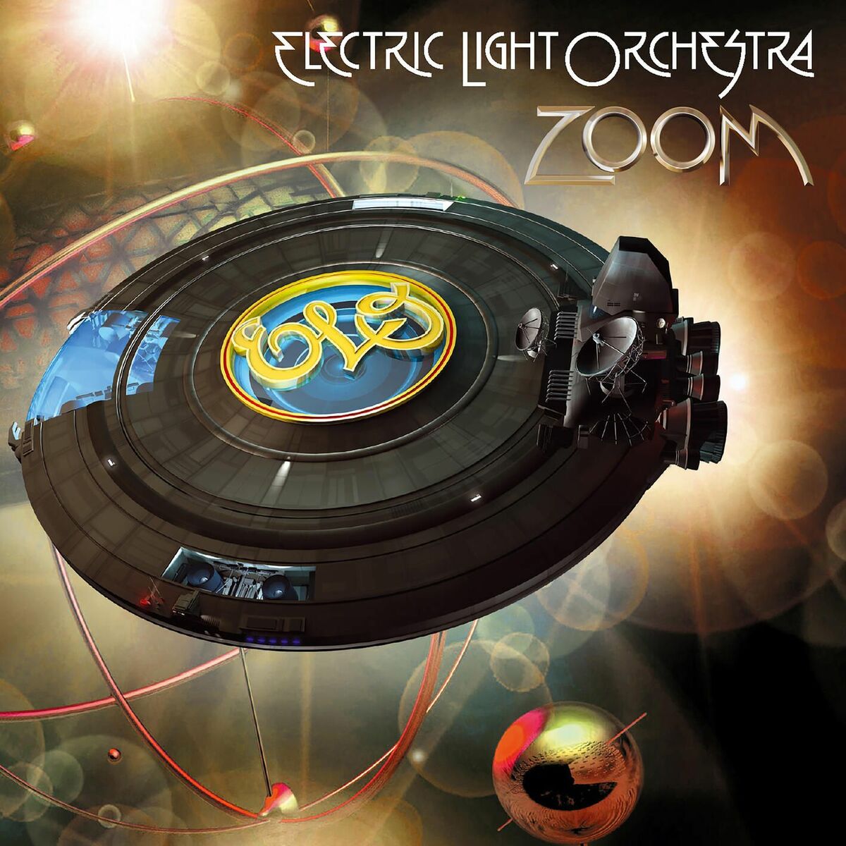 Album cover of Zoom