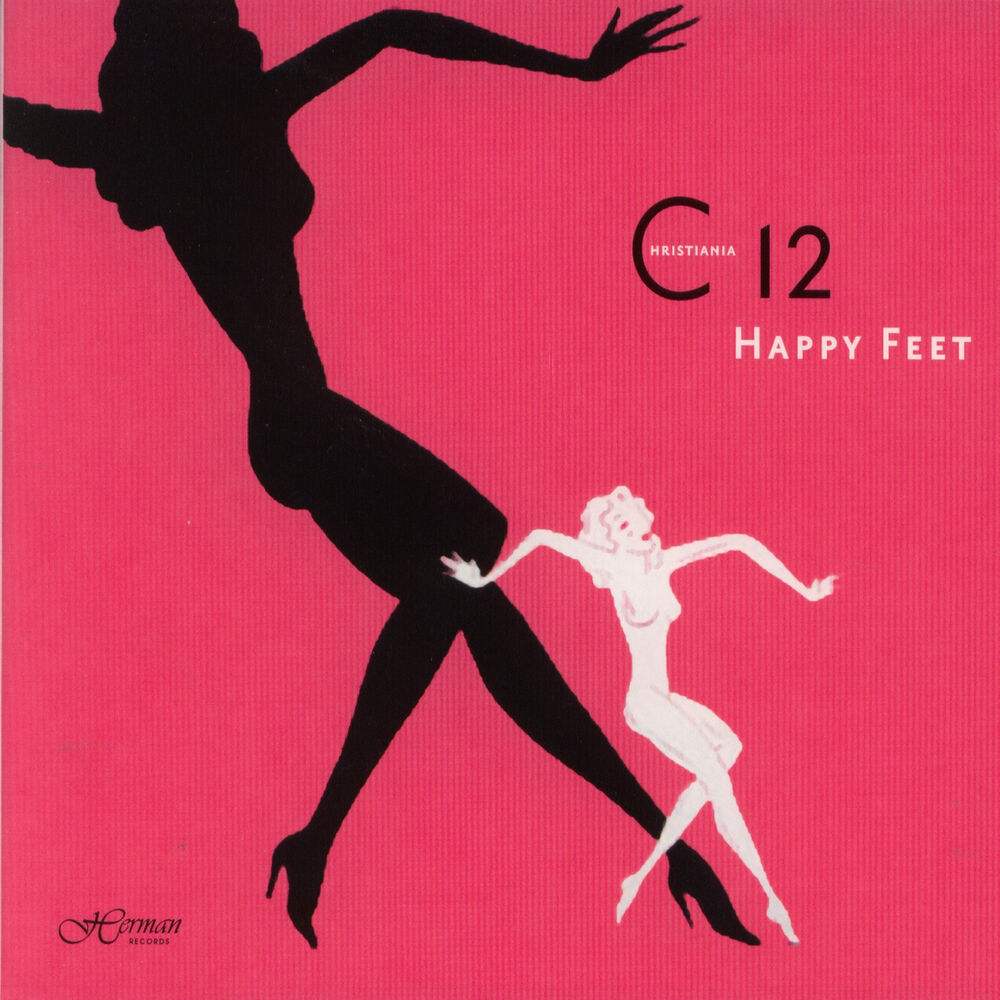 Picture of Happy Feet