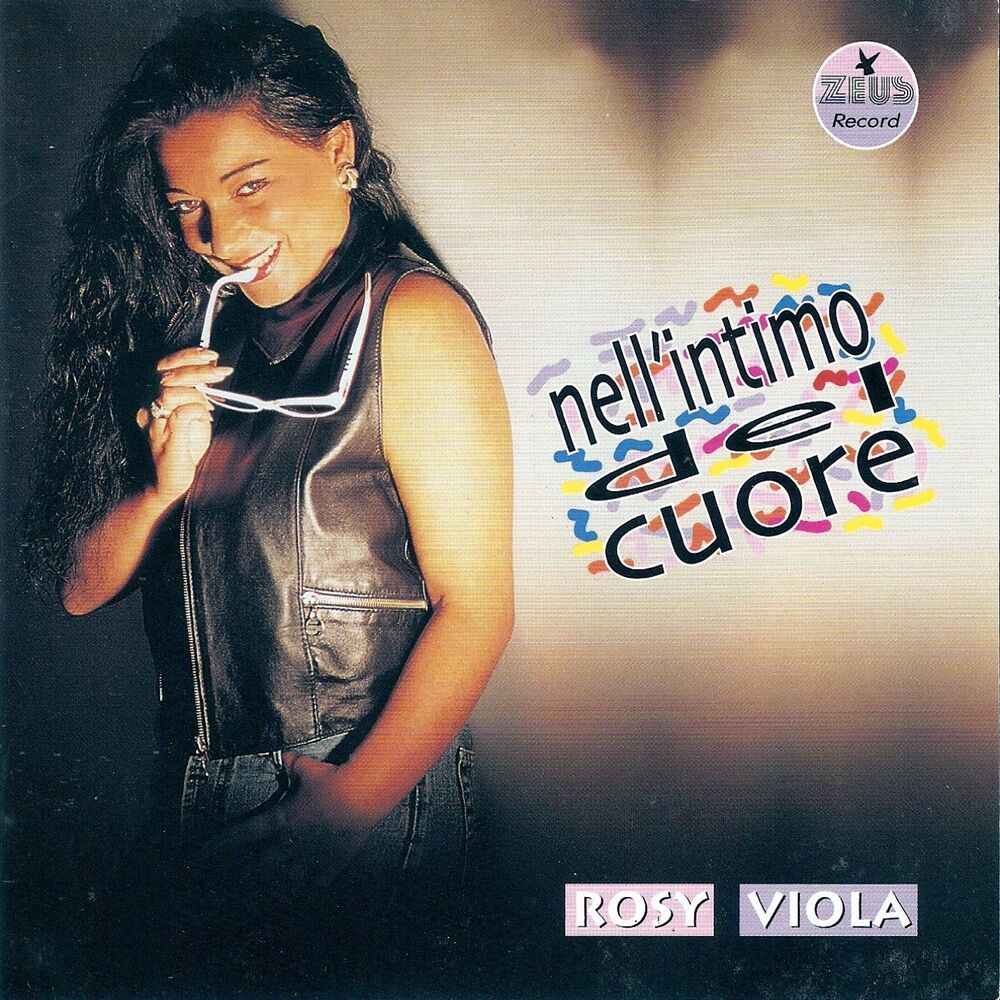 Picture of Nell'intimo del cuore