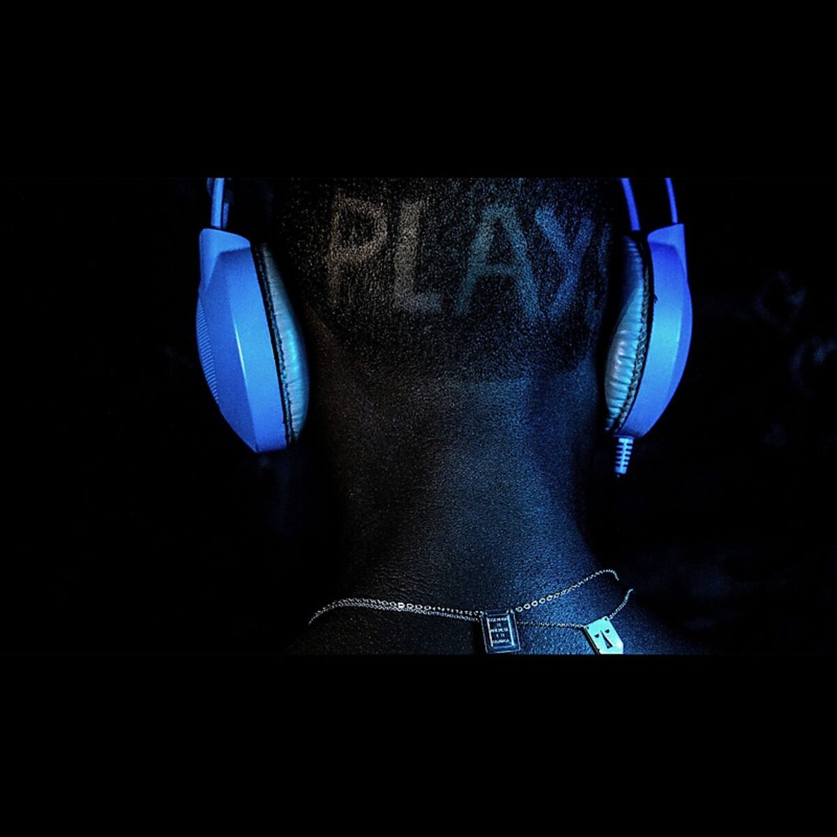 Album cover of Playsom (Part. Márcio Victor)