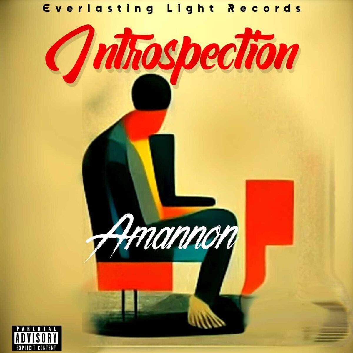 Album cover of Introspection