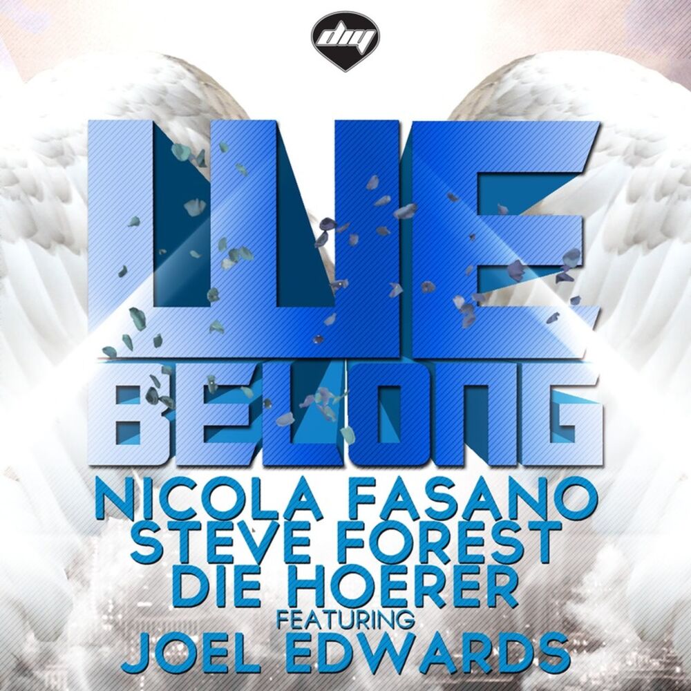 Picture of We Belong (Feat. Joel Edwards)