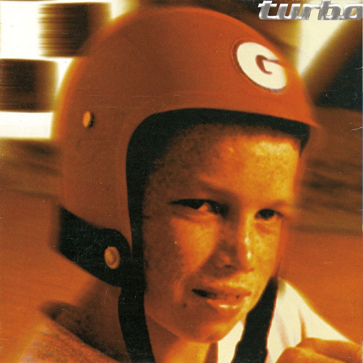 Album cover of Turbo