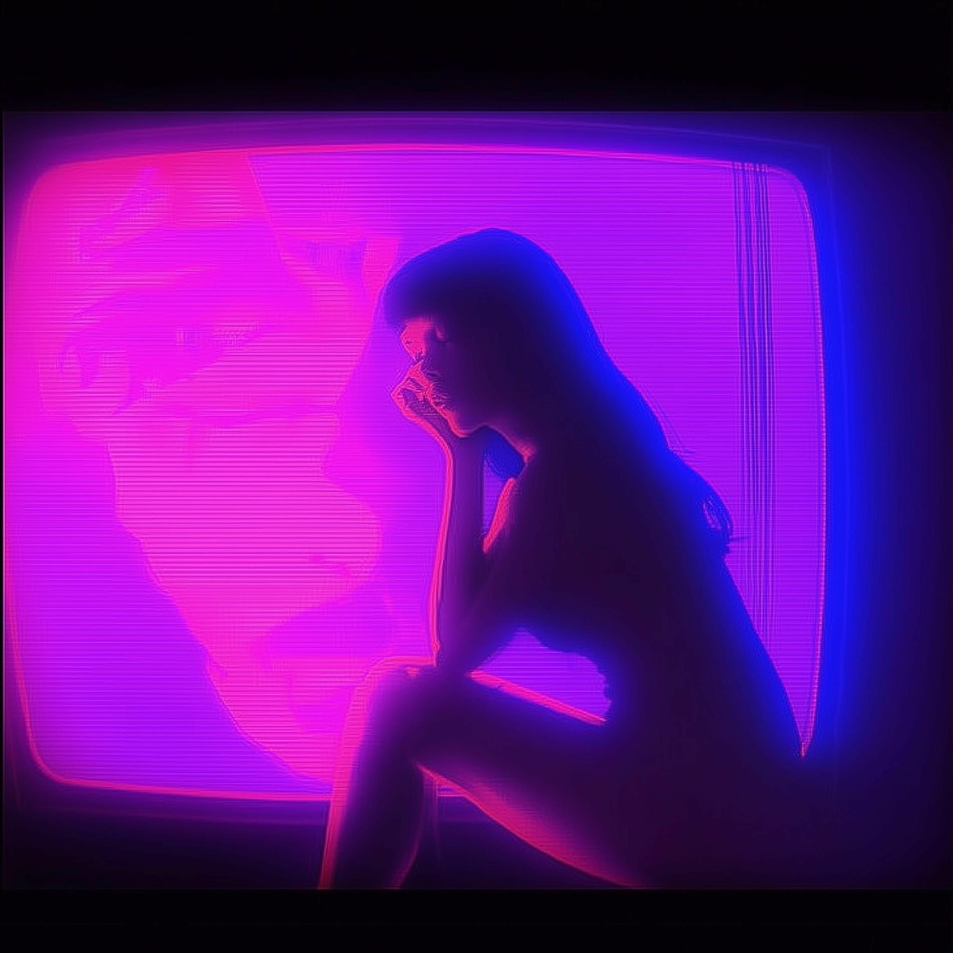 Album cover of Make Me Feel x No Broke Boys