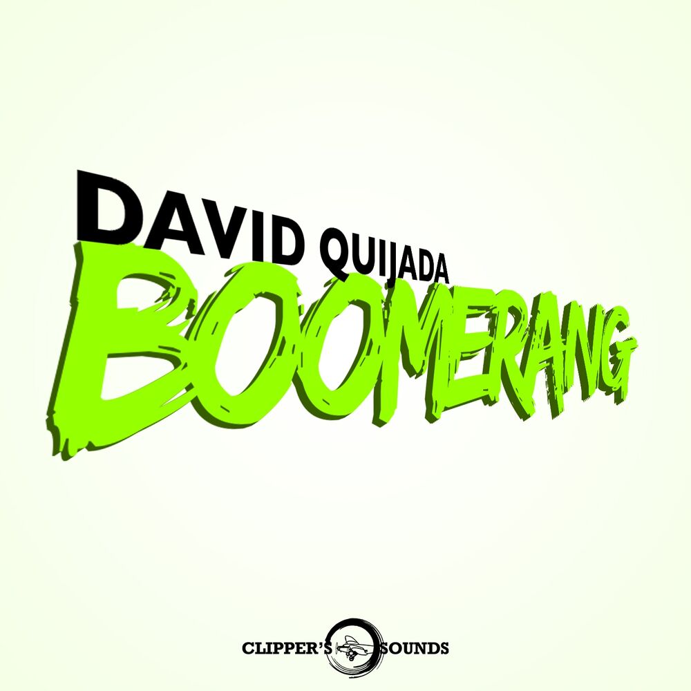Picture of Boomerang