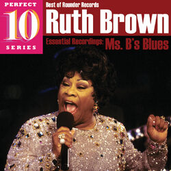 Cover of Ms. B's Blues: Essential Recordings