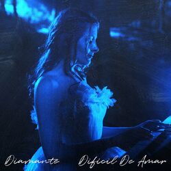 Cover of Difícil De Amar