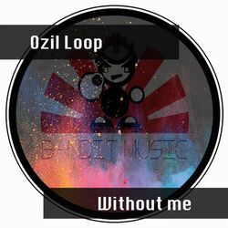 Cover of Wtihout Me