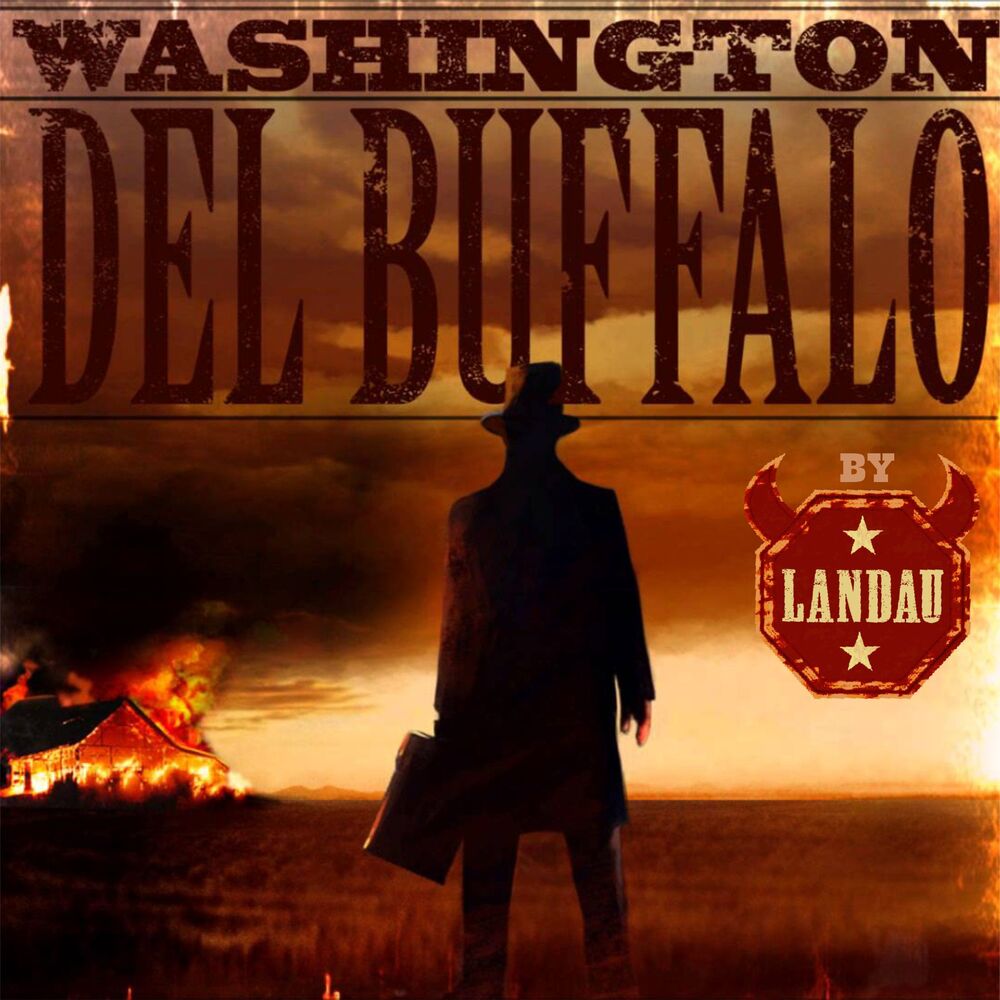 Picture of Washington del Buffalo