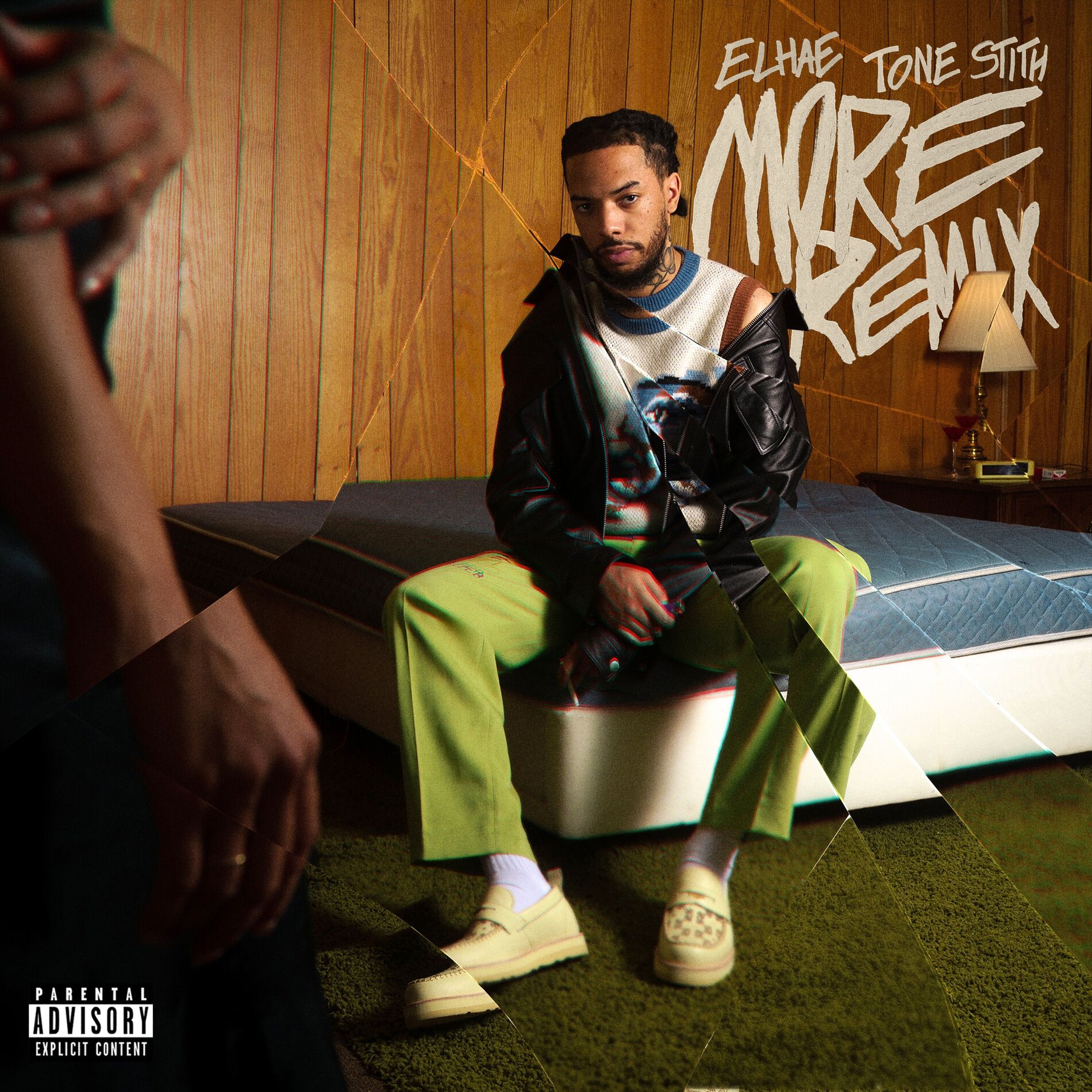 Album cover of More Remix