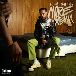 Cover of More Remix