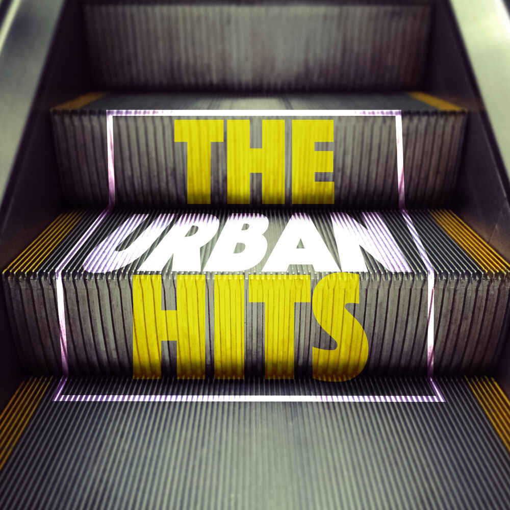 Picture of The Urban Hits