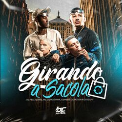 Cover of Girando a Sacola