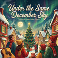 Under the Same December Sky | New Christmas Song