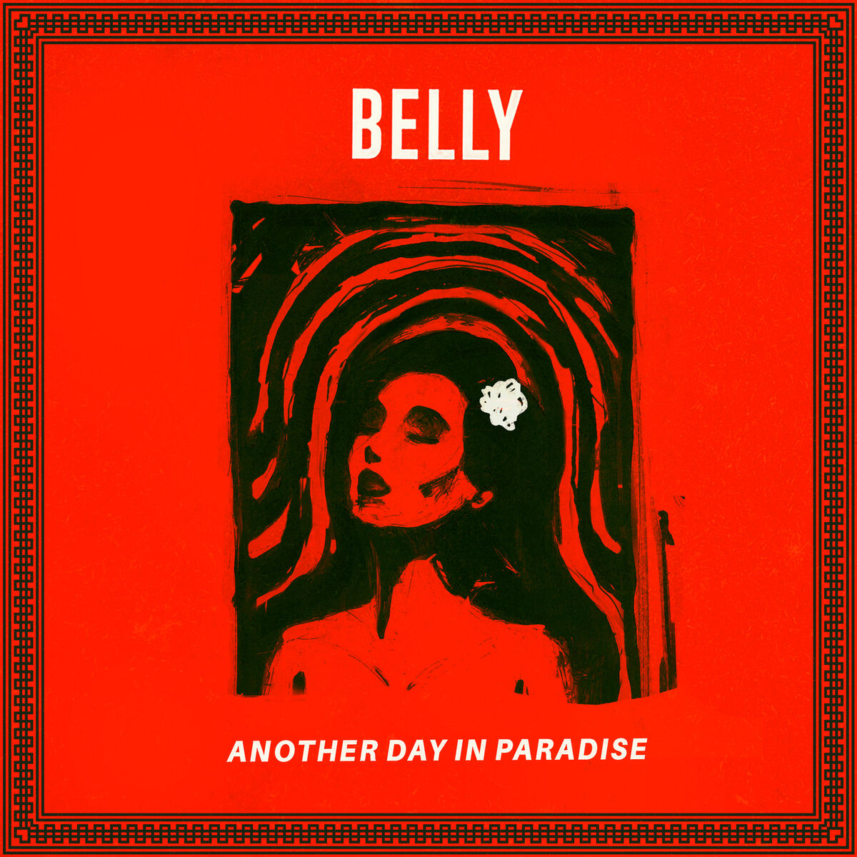 Album cover of Ballerina