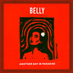 Cover of Another Day In Paradise