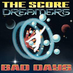 Cover of Bad Days