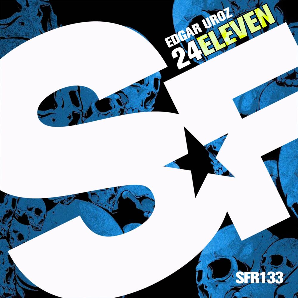 Picture of 24Eleven