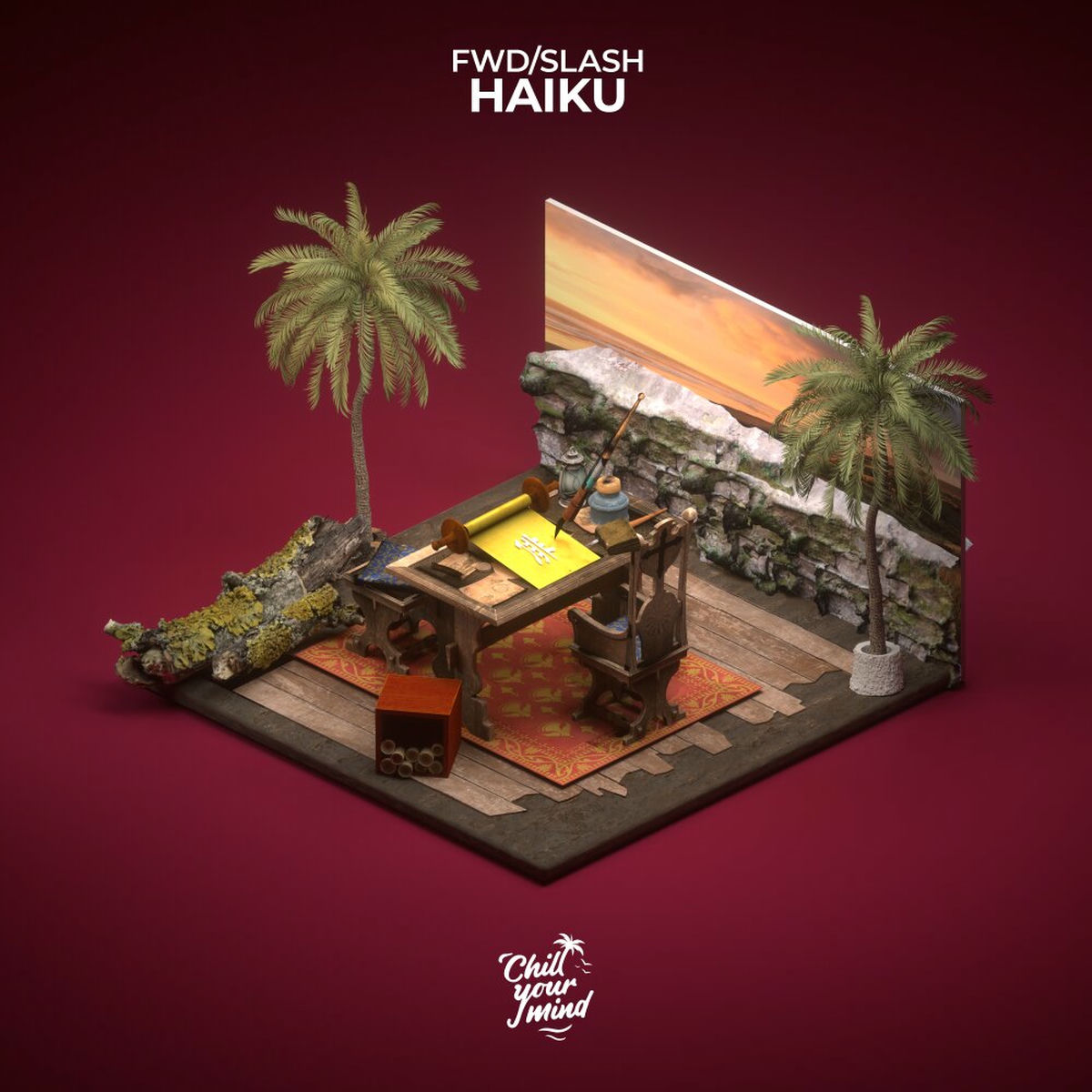 Album cover of Haiku