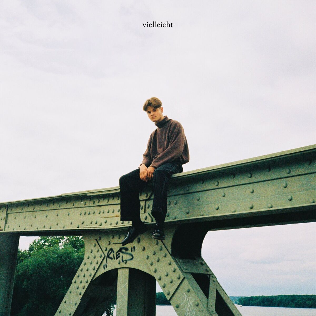 Album cover of Vielleicht