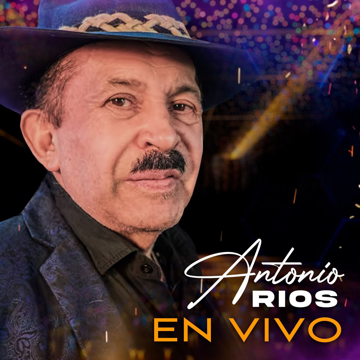 Album cover of En Vivo