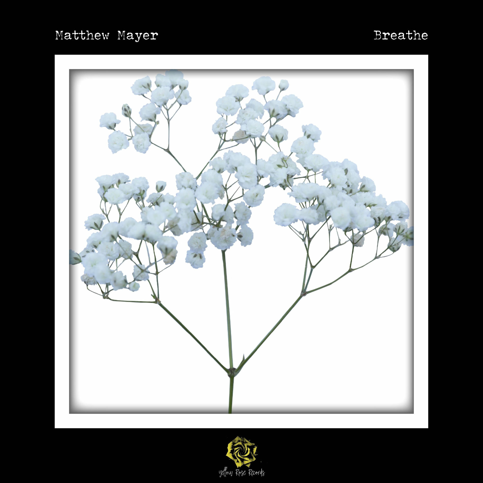 Album cover of Breathe