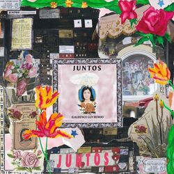 Cover of Juntos (Laurence Guy Remix)