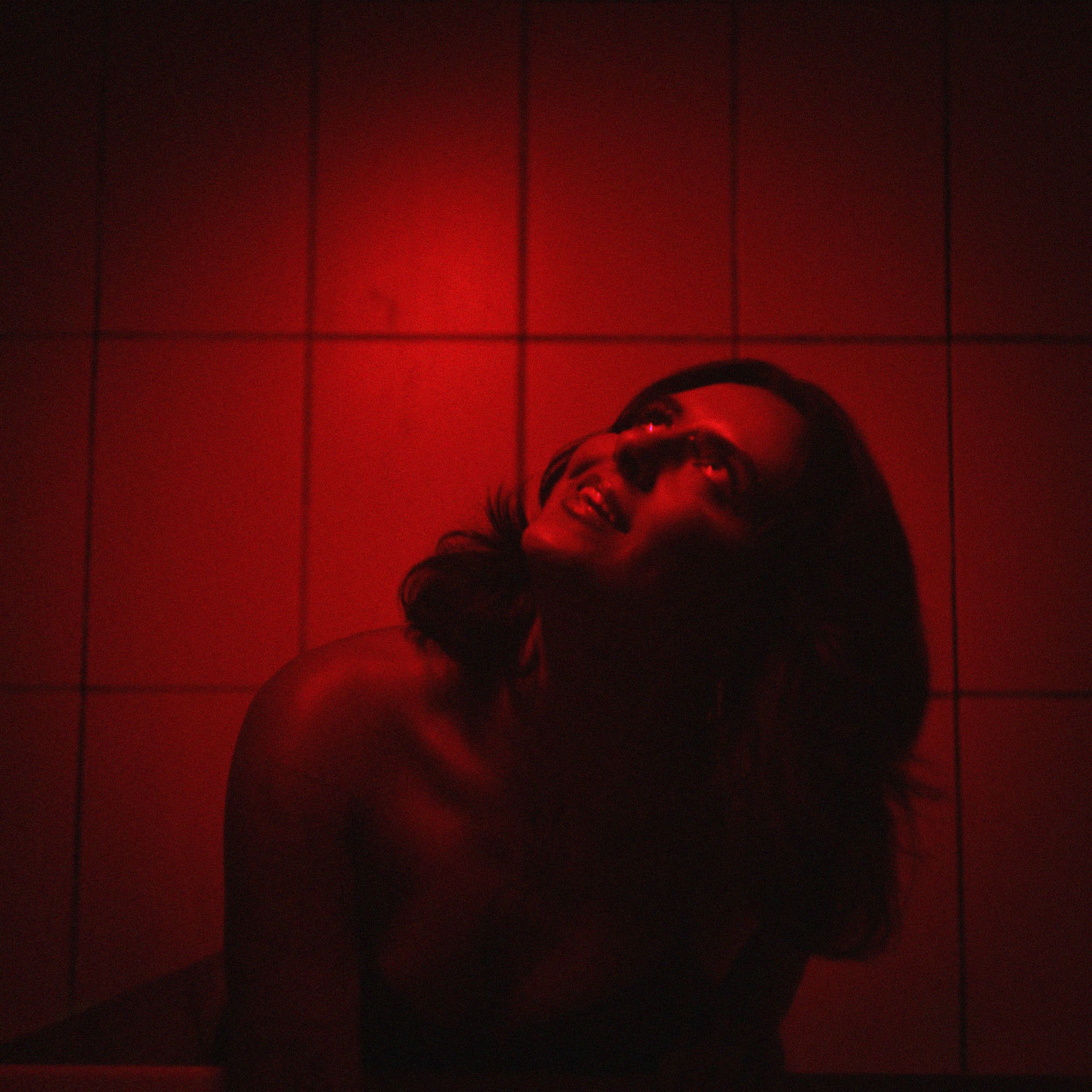 Album cover of alone at the altar