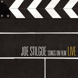 Cover of Songs On Film (Live)
