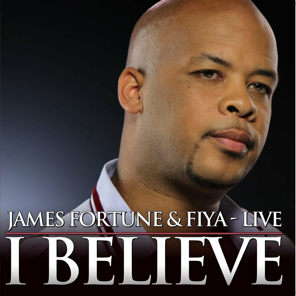 Picture of I Believe Live (Live)