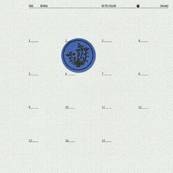 Cover of Tu olor