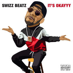Cover of It's Okayyy
