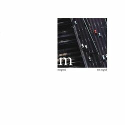 Cover of Ten Rapid (Collected Recordings 1996-1997)