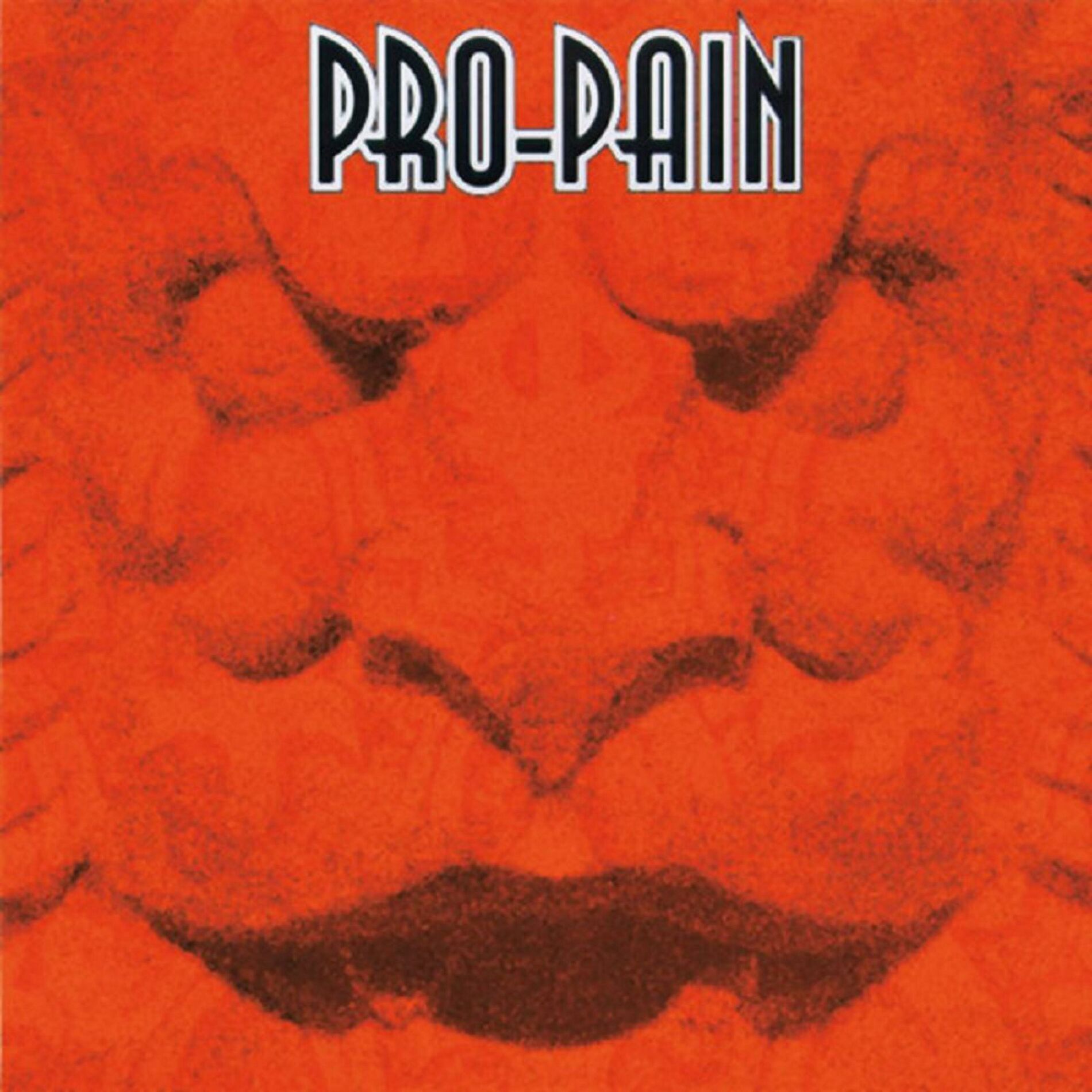 Album cover of Pro-Pain