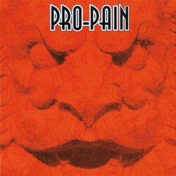 Cover of Pro-Pain