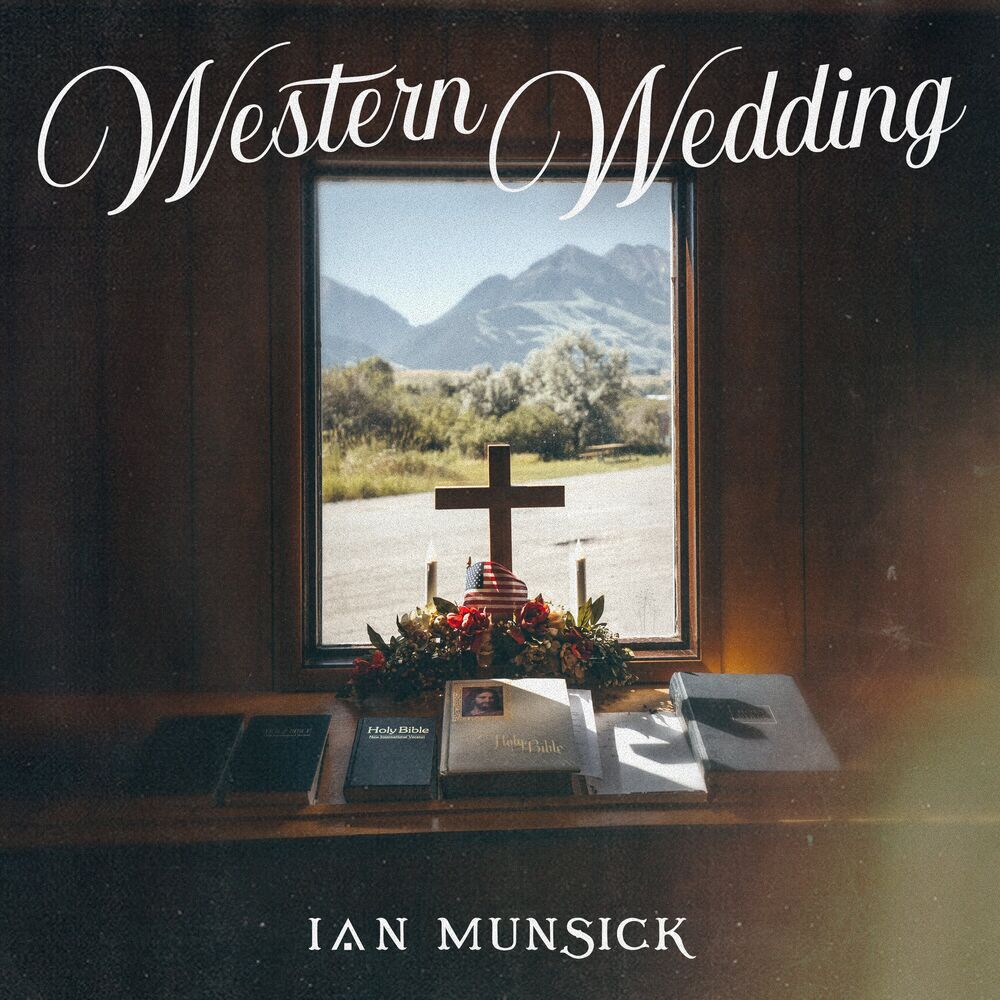 Picture of Western Wedding