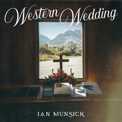 Cover of Western Wedding
