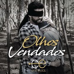 Cover of Olhos Vendados