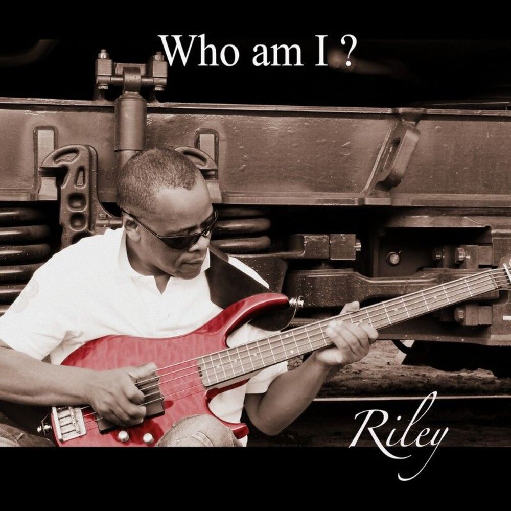 Picture of Who am I ? - EP