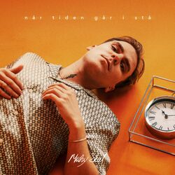 Cover of Når Tiden Går I Stå
