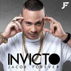 Cover of Invicto