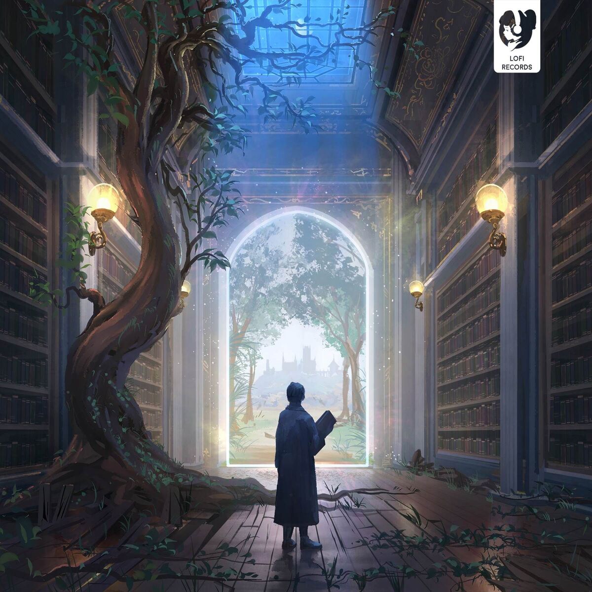 Album cover of Midnight Sneak Out