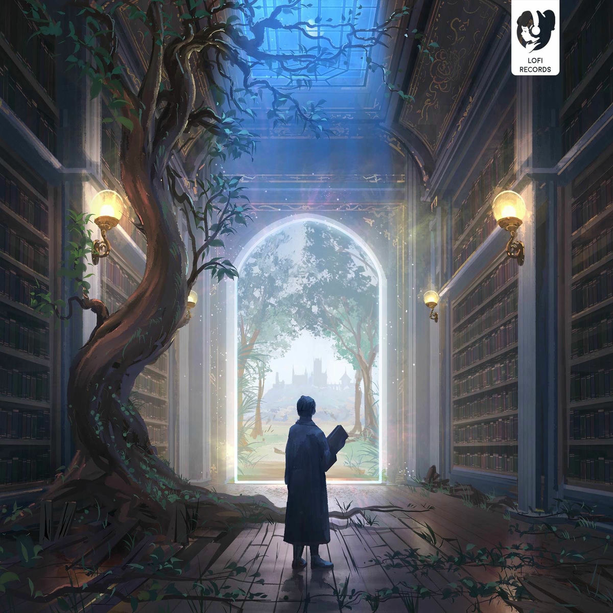 Album cover of Untold Stories