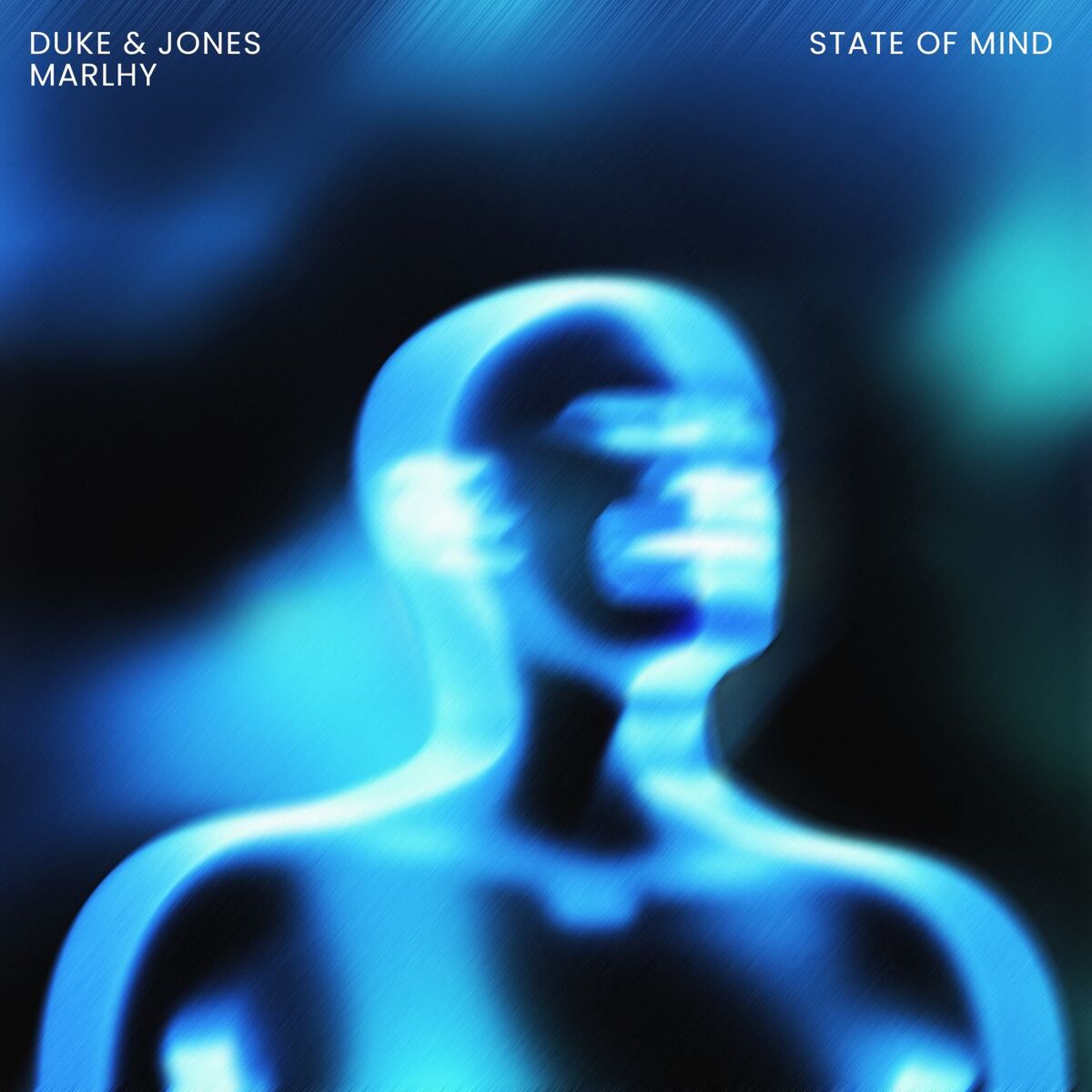 Album cover of State Of Mind