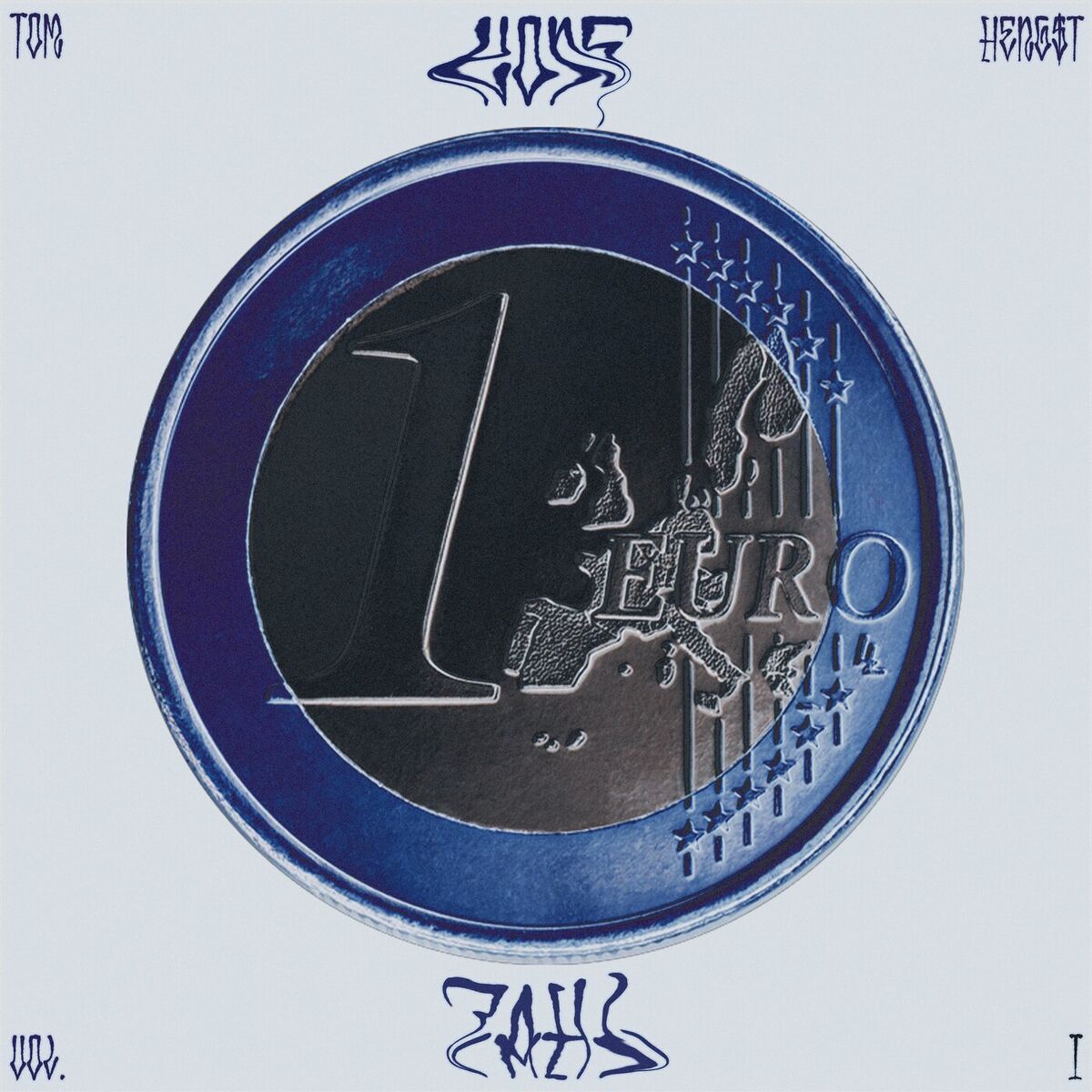 Album cover of kopf oder zahl vol. 1