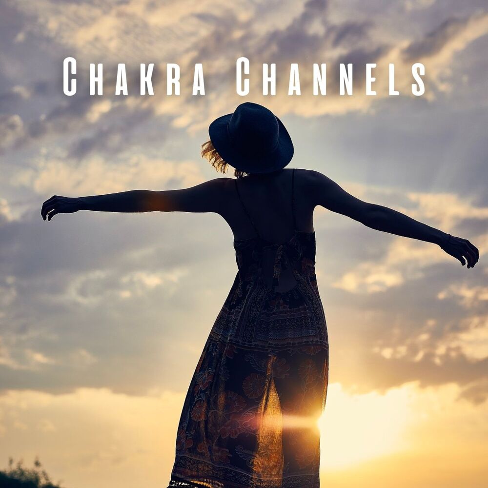 Picture of Chakra Channels: Meditation Music for Energy Balance